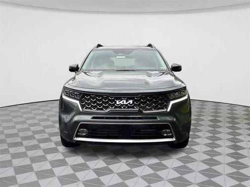 2022 Kia Sorento SX Prestige