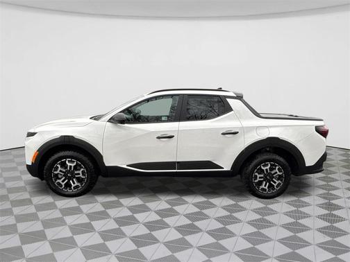 2025 Hyundai SANTA CRUZ XRT
