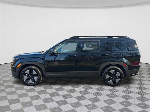 2025 Hyundai SANTA FE HEV SEL