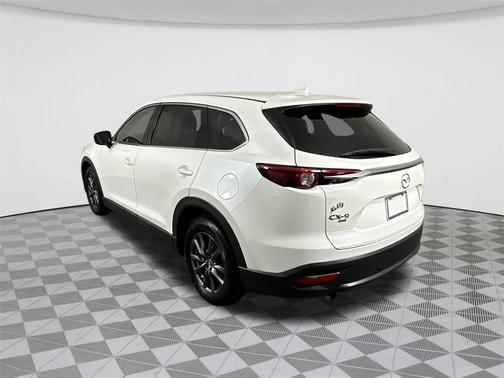 2022 Mazda CX-9 Touring