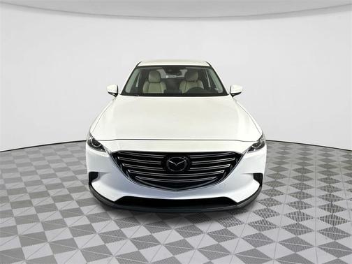 2022 Mazda CX-9 Touring
