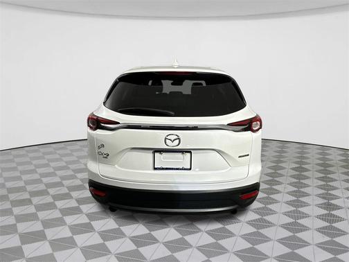 2022 Mazda CX-9 Touring