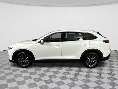 2022 Mazda CX-9 Touring