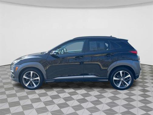 2021 Hyundai KONA Limited