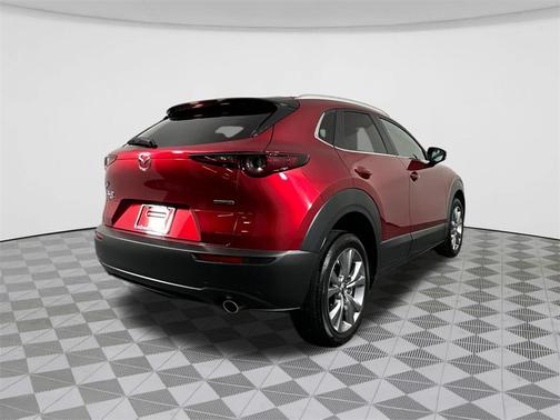 2023 Mazda CX-30 2.5 S Preferred Package