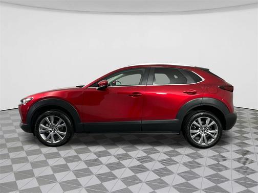 2023 Mazda CX-30 2.5 S Preferred Package