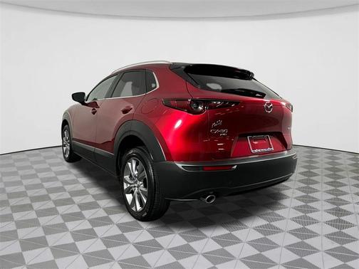 2023 Mazda CX-30 2.5 S Preferred Package
