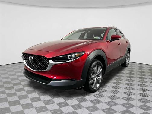 2023 Mazda CX-30 2.5 S Preferred Package