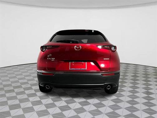 2023 Mazda CX-30 2.5 S Preferred Package