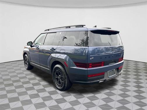 2025 Hyundai SANTA FE XRT