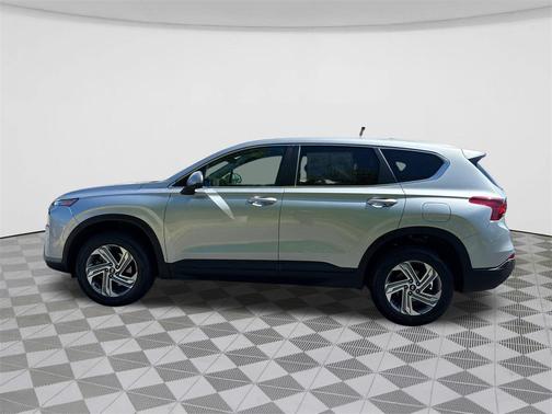 2022 Hyundai SANTA FE SE