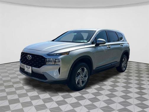 2022 Hyundai SANTA FE SE