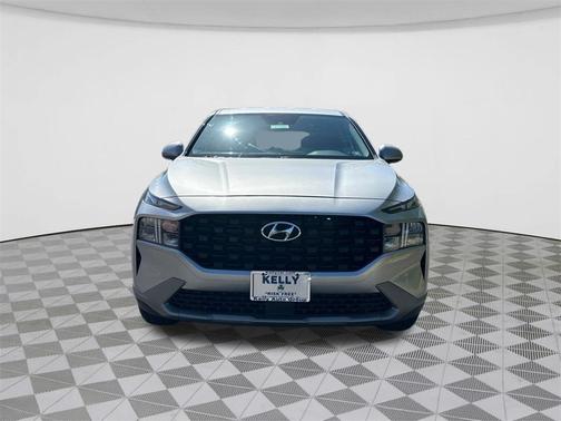 2022 Hyundai SANTA FE SE