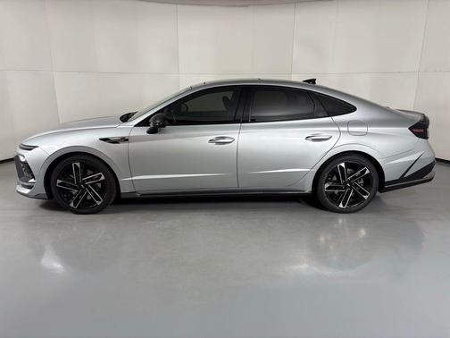 2024 Hyundai SONATA N Line