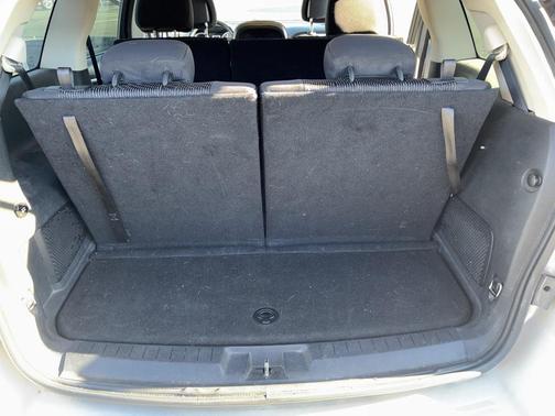 2013 Dodge Journey SXT