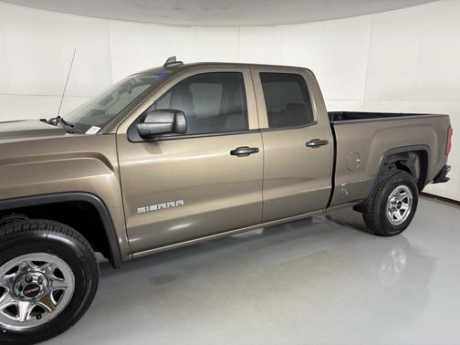 2015 GMC Sierra 1500 Base