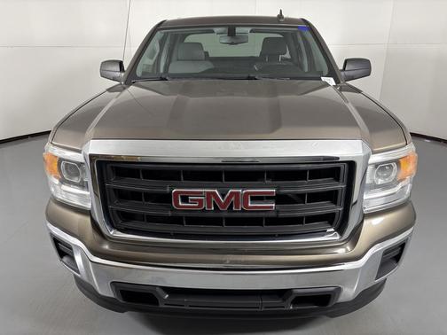 2015 GMC Sierra 1500 Base