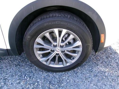 2023 Buick Envision Preferred FWD