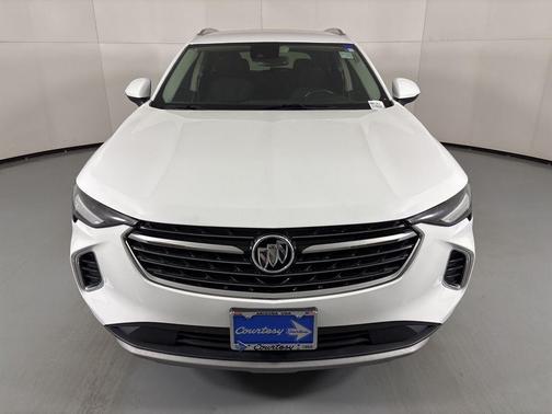 2023 Buick Envision Preferred FWD