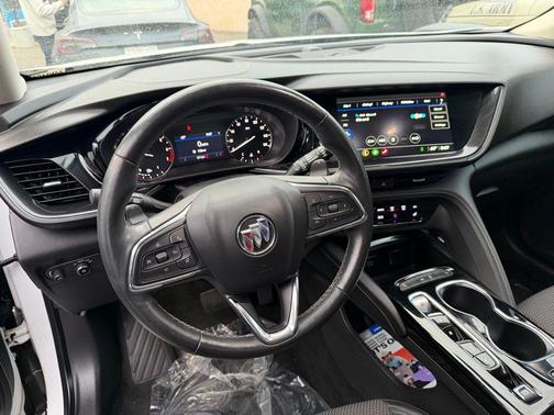 2023 Buick Envision Preferred FWD