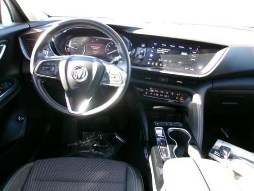 2023 Buick Envision Preferred FWD