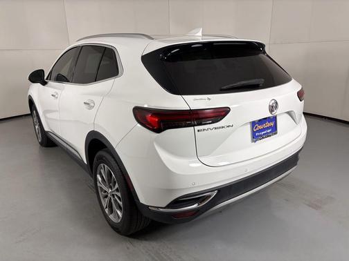 2023 Buick Envision Preferred FWD