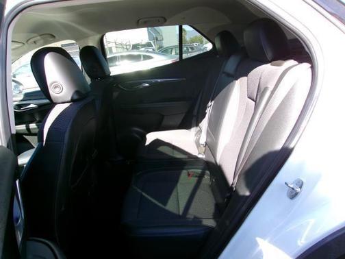 2023 Buick Envision Preferred FWD