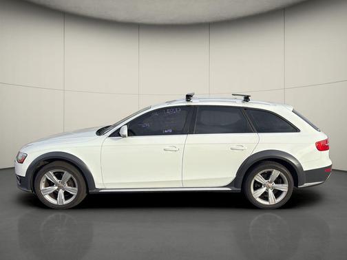 2014 Audi allroad 2.0T Premium Plus