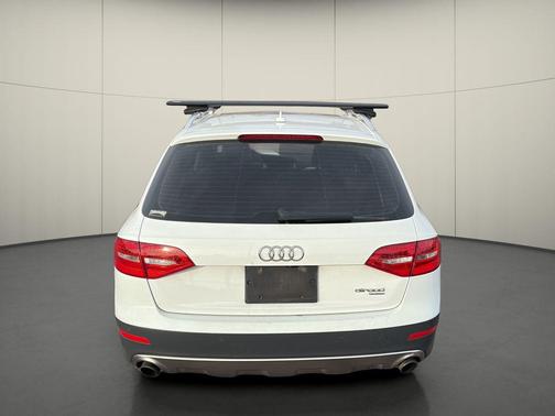 2014 Audi allroad 2.0T Premium Plus