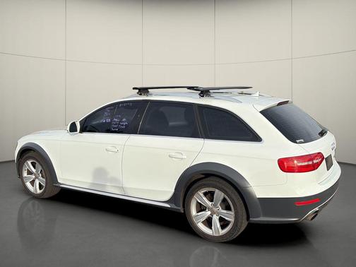 2014 Audi allroad 2.0T Premium Plus