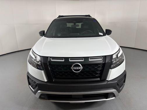 2025 Nissan Pathfinder Rock Creek 4WD