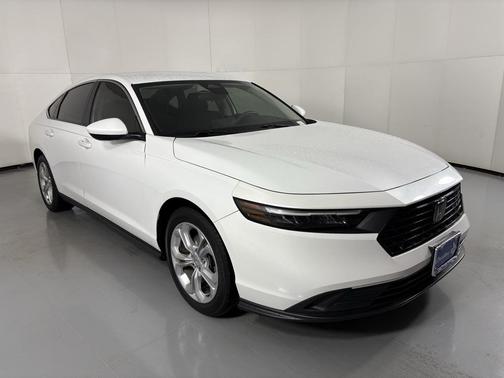 2023 Honda Accord LX 1.5T