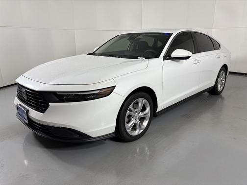 2023 Honda Accord LX 1.5T