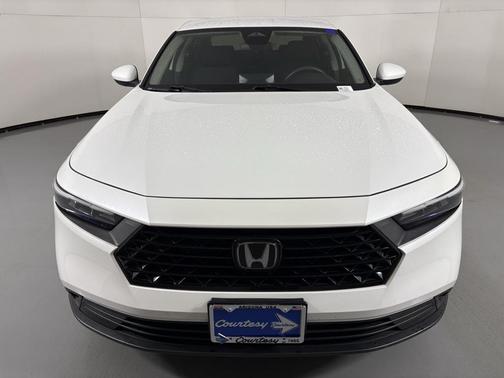 2023 Honda Accord LX 1.5T