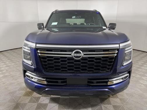 2025 Nissan Armada SL 2WD