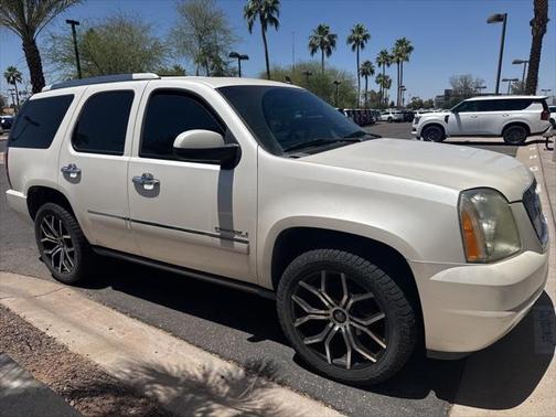 2011 GMC Yukon Denali