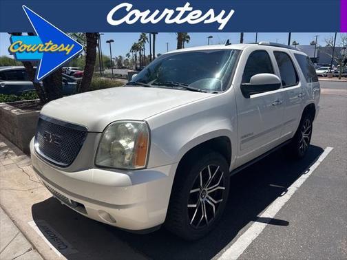 2011 GMC Yukon Denali