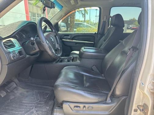 2011 GMC Yukon Denali
