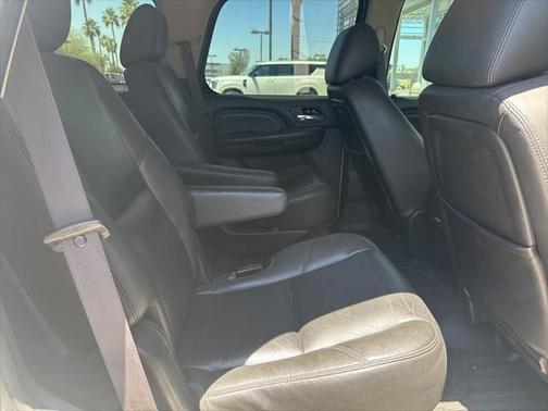 2011 GMC Yukon Denali