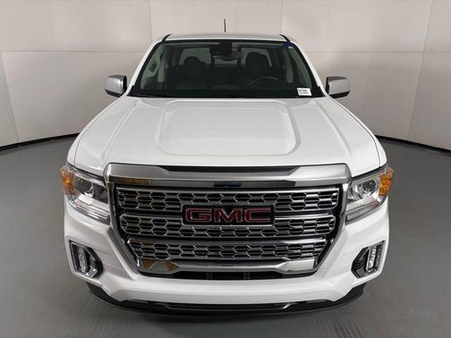 2022 GMC Canyon Denali