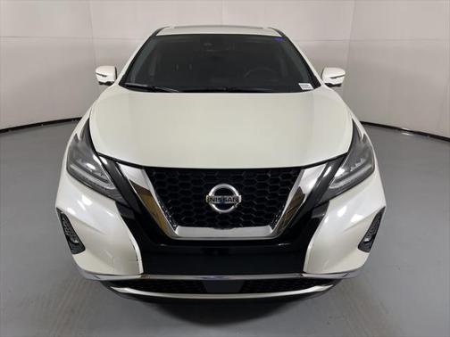 2022 Nissan Murano SL FWD