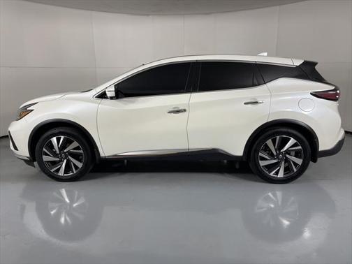 2022 Nissan Murano SL FWD