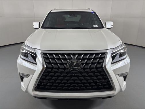 2023 Lexus GX 460 Luxury