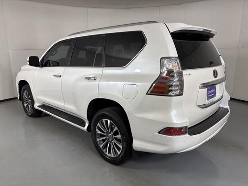 2023 Lexus GX 460 Luxury