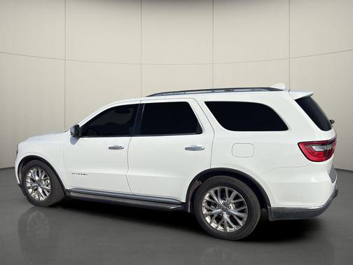 2014 Dodge Durango Citadel