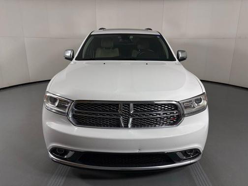 2014 Dodge Durango Citadel