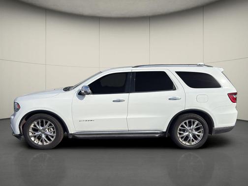 2014 Dodge Durango Citadel