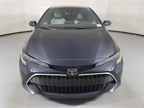 2022 Toyota Corolla XSE