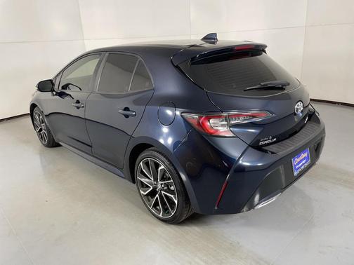 2022 Toyota Corolla XSE