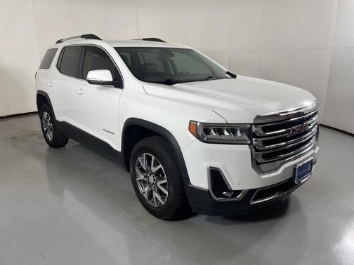 2023 GMC Acadia FWD SLT